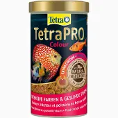 Tetra 500ml Pro Colour Multi-Crisps hiutaleruoka kaloille