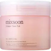 Mixsoon Collagen hoitavat laput kirkastamaan ja ihoa silottamaan 110x1 kpl