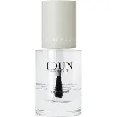 IDUN Minerals Nail Polish, 11ml, Diamant