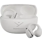Beyerdynamic Amiron Zero langattomat kuulokkeet, valkoinen