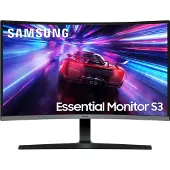 Samsung Essential Monitor S3 S39GD 27" Full HD -näyttö