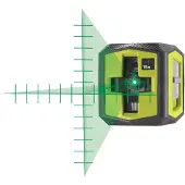 Ryobi One+ RGCLLG2 18V ristilinjalaser