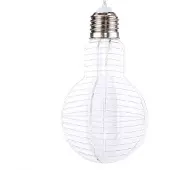 Restilo LED-dekorointi CADAZ lämmin valkoinen 1 kpl.