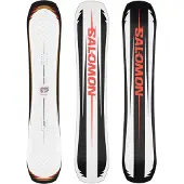 Salomon Assassin 2026 Lumilauta pattern Koko 153