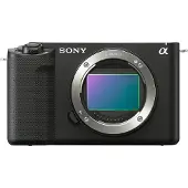 Sony Digital Mirrorless Camera ZV-E1 Black