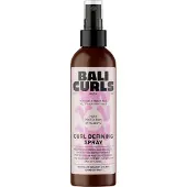 Bali Curls Curl Leave In Diffusing-Heat Protection 150 ml