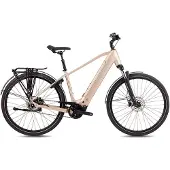 Bh Atom Nx Diamond Bosch Px 28´´ Nexus 2026 Sähköpyörä