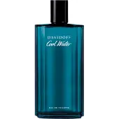 Davidoff Cool Water Man Eau de Toilette 200 ml
