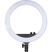 Nanlite Halo 16 ringlight