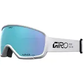 Giro RINGO White Stacked/Vivid Royal - M
