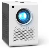 INF WiFi Bluetooth -miniprojektori D5000 Full HD 1080P / 4K
