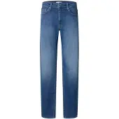 Selected Farkut 'SLH196-Cleo' sininen denim