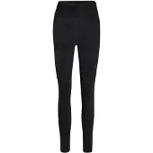 Girlfriend Collective Pocket High-Rise Legging, Long - Black - XL