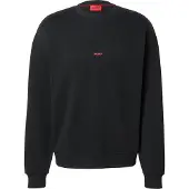 HUGO Dubraxo - Black - L