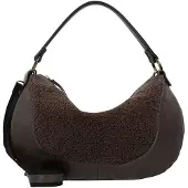 Gabs Marty Olkalaukku Nahka 35 cm Ruskea