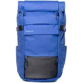 Timbuk2 Rider Yritysreppu 43 cm Kannettavan tietokoneen taskun syvyys Sininen