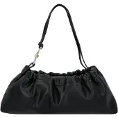 HUGO Millie Hobo 10268663 Red Olkalaukku