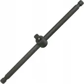 Condor werkzeug Ristikkoavain säädettävällä päällä C21920K; 1/2''; 300 mm