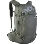 Evoc Line 30L Reppu vihreä