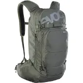 Evoc Line 20L Reppu vihreä