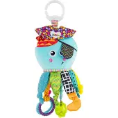 Lamaze Kapteeni Kalmarin helistin