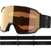 Salomon S/view 3 Valokromaattiset Laskettelulase