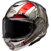 HJC F100 Ant-Man Marvel Kypärä