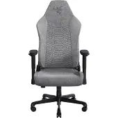 Razer Iskur V2 X pelituoli vaaleanharmaa