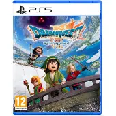 Dragon Quest VII Reimagined (PS5)