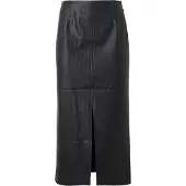 Vero Moda Hame 'VMOlivelippa' musta