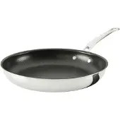Hestan Probond Luxe paistinpannu non-stick 32 cm