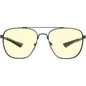 Gunnar Optiks Mustang - Onyx - Amber