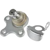 LEMFÖRDER Pallonivel 43509 01
