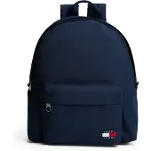 Tommy Hilfiger Tjm Ess Daily Dome Backpack - Navy - ONE SIZE