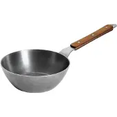 Woll Carbon Steel sauté-pannu 20 cm, 1,6 litraa