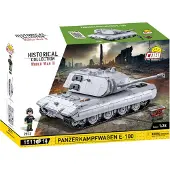COBI Panzerkampfwagen E-100