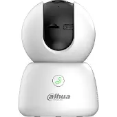 Dahua Technology H5B, IP-turvakamera, Sisätila, Langallinen & langaton, CE, Vastaanotto, musta, Valkoinen (DH-IPC-H5BP-0360B-EUR)