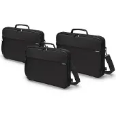Dicota D32089-RPET, Suojakotelo, 43,9 cm (17.3"), Olkahihna, 560 g