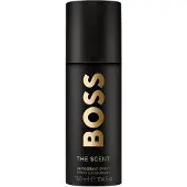 HUGO BOSS The Scent, Deospray 150ml