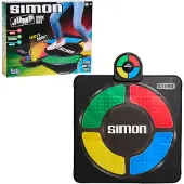 Just Play Hasbro Simon Jump-peli