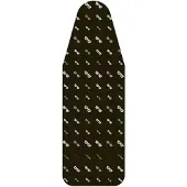 LauraStar - silityslaudan suojus 131x55cm - 152.7803.898