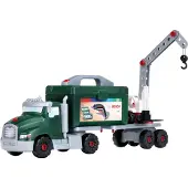 Bosch Rekka-Auto ja Työkalupakki