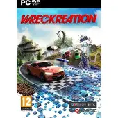 Wreckreation - Windows - 12 - Kilpa-ajo