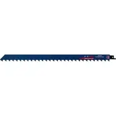Bosch Puukkosahanterä Expert “Aerated Concrete” S 2041 HM, 1 kpl