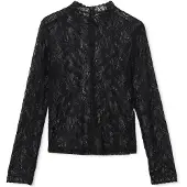 AllSaints Paita 'ARIA' musta