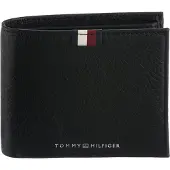 Tommy Hilfiger Kukkaro verenpunainen / musta / valkoinen