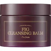 IHerb Fig Cleansing Balm, 100ml