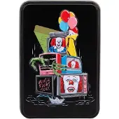 Paladone Pennywise Playing Cards in a Tin