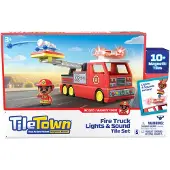 Tile Town Paloauto Magneettisetti 17