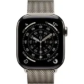 Apple Watch 42 Natural Ml (MGHY4ZM/A)